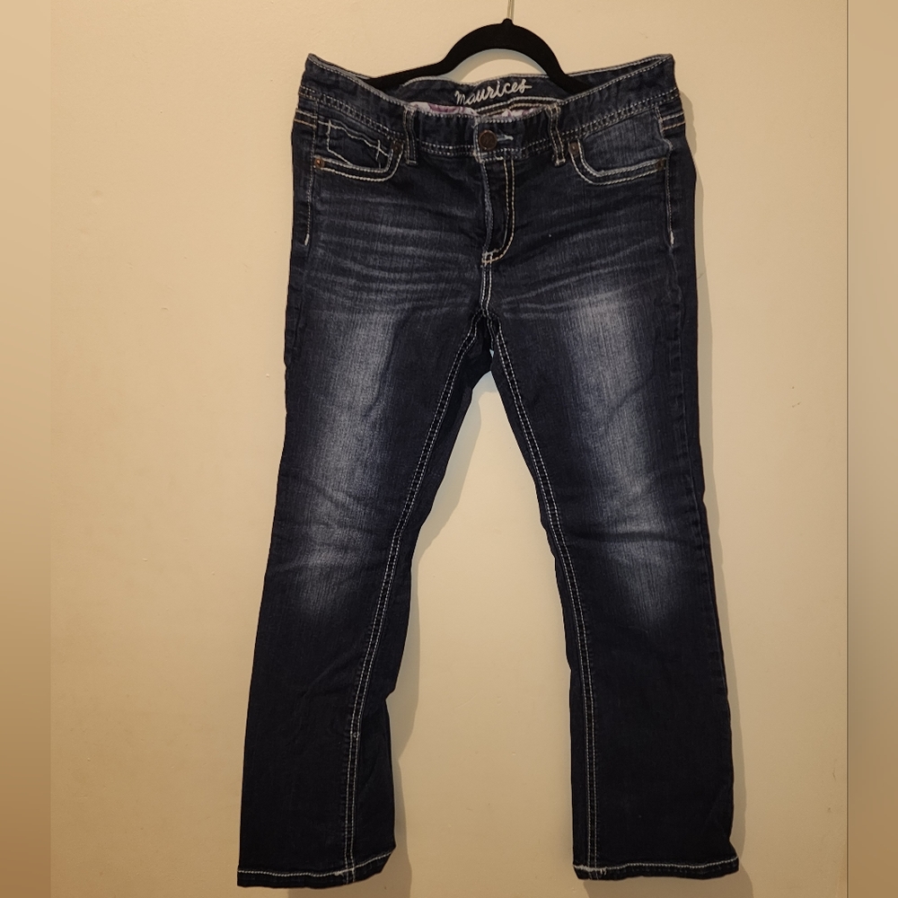 Juniors Jeans